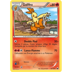 Galifeu DEX - 016/108