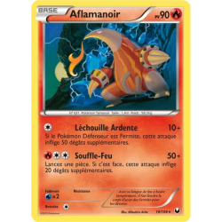 Aflamanoir DEX - 019/108