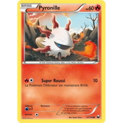 Pyronille DEX - 021/108