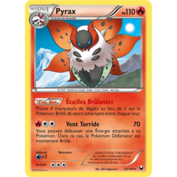 Pyrax DEX - 022/108