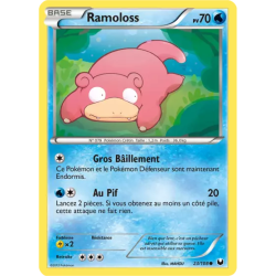 Ramoloss DEX - 023/108