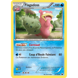 Flagadoss DEX - 024/108