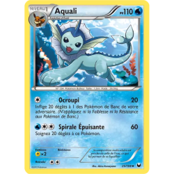 Aquali DEX - 025/108