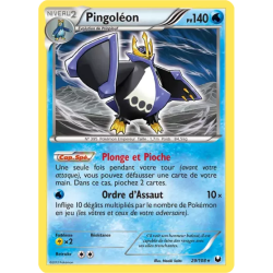 Pingoléon DEX - 029/108