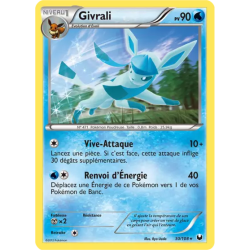 Givrali DEX - 030/108