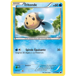 Tritonde DEX - 031/108