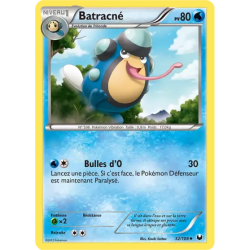 Batracné DEX - 032/108