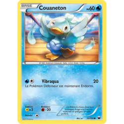 Couaneton DEX - 035/108