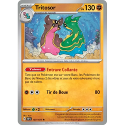 Tritosor SSP - 107/191