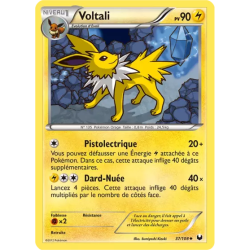 Voltali DEX - 037/108