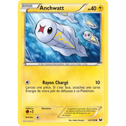 Anchwatt DEX - 044/108