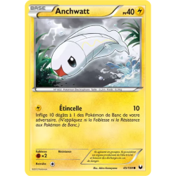 Anchwatt DEX - 045/108