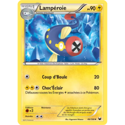 Lampéroie DEX - 046/108