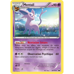 Mentali DEX - 048/108