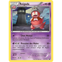 Roigada DEX - 049/108