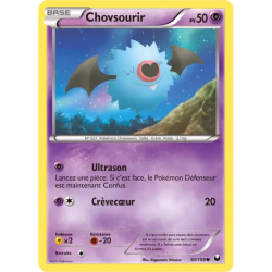 Chovsourir DEX - 050/108