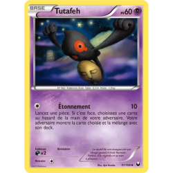 Tutafeh DEX - 051/108
