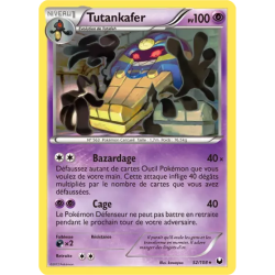 Tutankafer DEX - 052/108