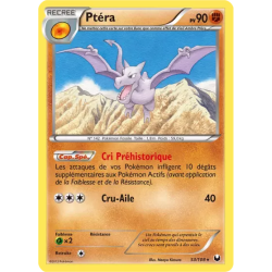Ptéra DEX - 053/108