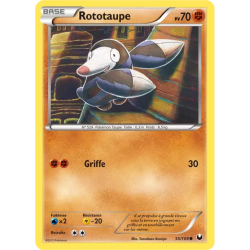 Rototaupe DEX - 055/108