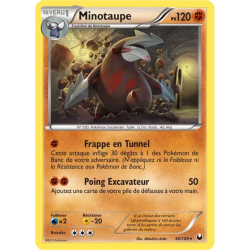 Minotaupe DEX - 056/108