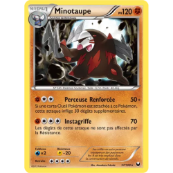 Minotaupe DEX - 057/108