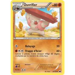 Ouvrifier DEX - 059/108