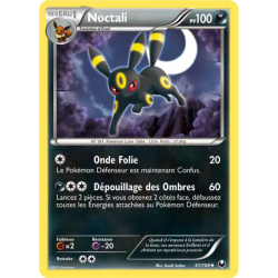 Noctali DEX - 061/108