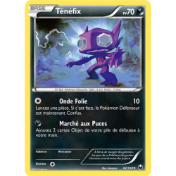 Ténéfix DEX - 062/108