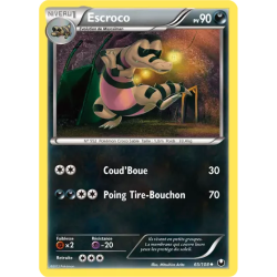Escroco DEX - 065/108