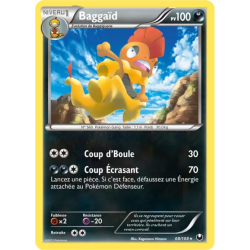 Baggaïd DEX - 068/108