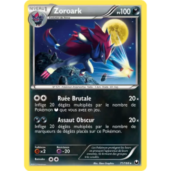 Zoroark DEX - 071/108