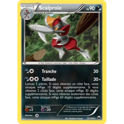 Scalproie DEX - 072/108