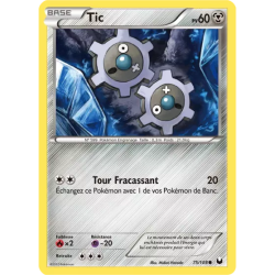 Tic DEX - 075/108
