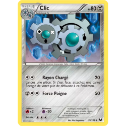 Clic DEX - 076/108