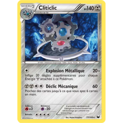 Cliticlic DEX - 077/108