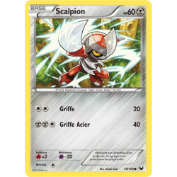 Scalpion DEX - 078/108
