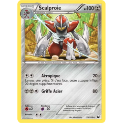 Scalproie DEX - 079/108
