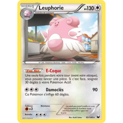 Leuphorie DEX - 082/108