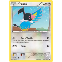 Pijako DEX - 085/108