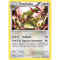 Tranchodon DEX - 089/108