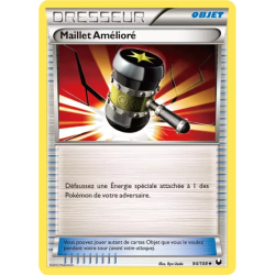 Maillet Amélioré DEX - 094/108