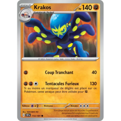 Krakos SSP - 113/191