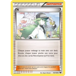 N DEX - 096/108