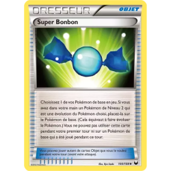 Super Bonbon DEX - 100/108