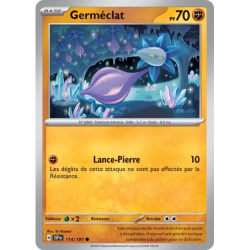 Germéclat SSP - 114/191