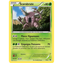 Scarabrute NXD - 01/99