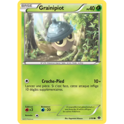 Grainipiot NXD - 02/99