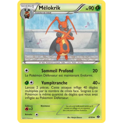 Mélokrik NXD - 04/99