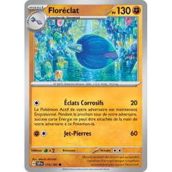 Floréclat SSP - 115/191
